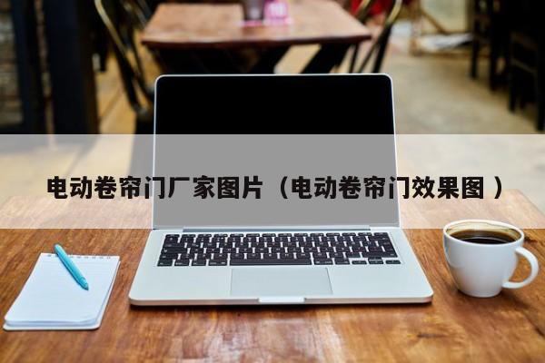 電動卷簾門廠家圖片（電動卷簾門效果圖 ）